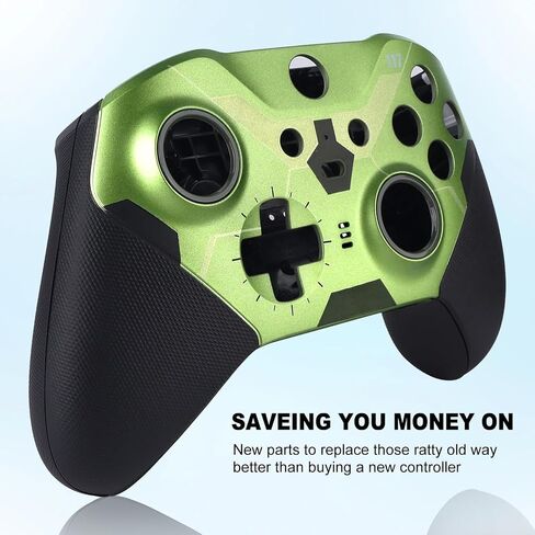 Case for Xbox One Elite Series 2 Elite Series 2 Limited Edition Replacement Parts in Saudi Arabia