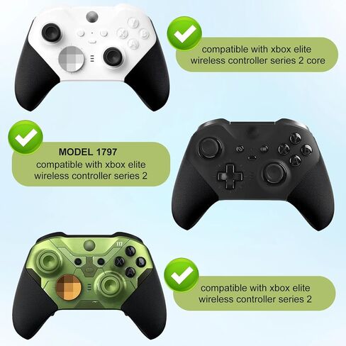 Case for Xbox One Elite Series 2 Elite Series 2 Limited Edition Replacement Parts in Saudi Arabia