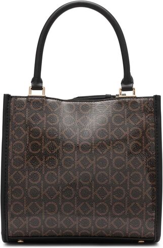 Calvin Klein Sophia Triple Compartment Crossbody in Saudi Arabia