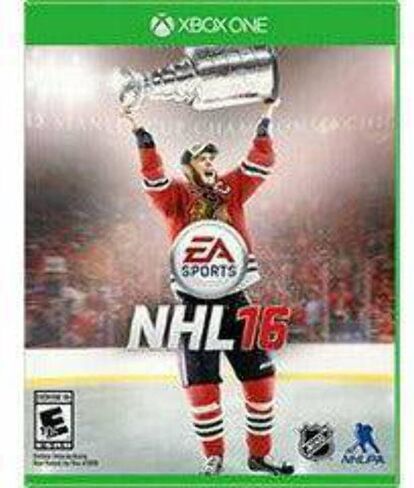 NHL 16 - الإصدار الفاخر - لأجهزة إكس بوكس ​​ون in Saudi Arabia