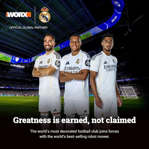 وركس WX696L 20 فولت باور شير سونيك كرافتر لاسلكية متعددة الاستخدامات in Kuwait