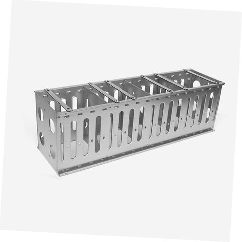 jojofuny 1set Hard Disk Cage for Hard Drive Storage Shockproof and Heat Dissipating Design Easy Installation Multi-Drive Configuration Compatible and Systems in Saudi Arabia