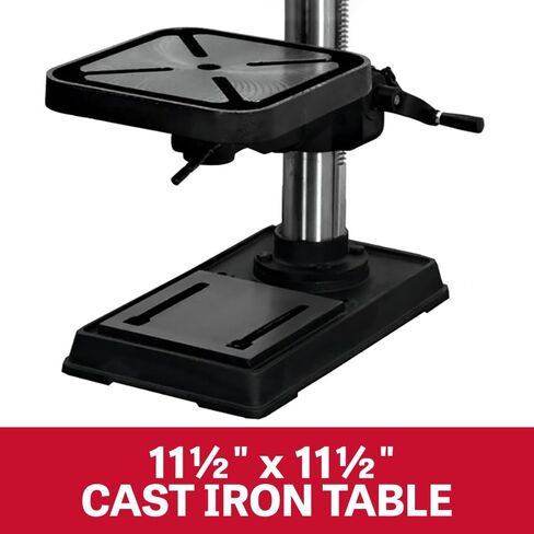 JET J-2530 15-Inch 3/4-Horspower 115-Volt Bench Model Drill Press in Kuwait