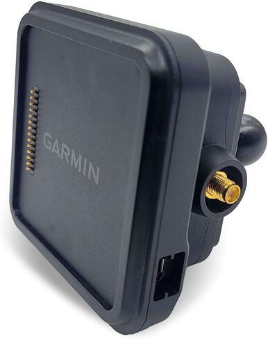 Garmin Alpha XL Replacement VHF and Charging Dock in Saudi Arabia