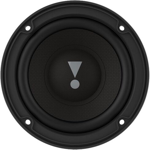 JBL - STADIUM62CF 6 1/2 بوصة مكبرات صوت للسيارة ثنائية الاتجاه (زوج) مع نظام ترقية متوسط ​​المدى STADIUM32S 3 بوصة (زوج) (متجدد) in Kuwait