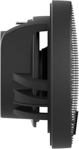 JBL - STADIUM62CF 6 1/2 بوصة مكبرات صوت للسيارة ثنائية الاتجاه (زوج) مع نظام ترقية متوسط ​​المدى STADIUM32S 3 بوصة (زوج) (متجدد) in Kuwait