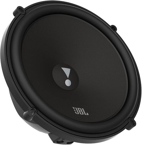 JBL - STADIUM62CF 6 1/2 بوصة مكبرات صوت للسيارة ثنائية الاتجاه (زوج) مع نظام ترقية متوسط ​​المدى STADIUM32S 3 بوصة (زوج) (متجدد) in Kuwait