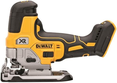 DEWALT 20V MAX Jig Saw, Barrel Grip, Tool Only (DCS335B) in Saudi Arabia