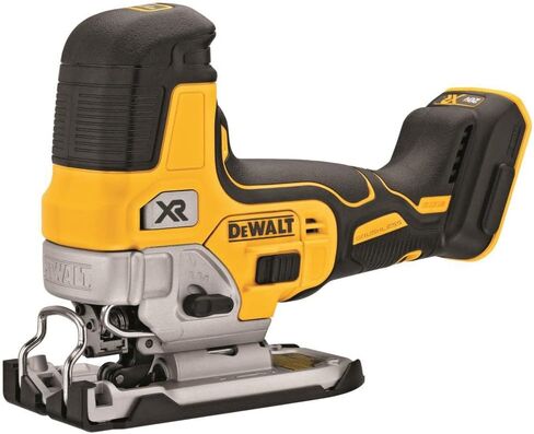 DEWALT 20V MAX Jig Saw, Barrel Grip, Tool Only (DCS335B) in Saudi Arabia