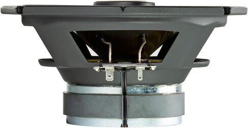 مكبرات صوت KICKER مقاس 6 × 9 بوصة لمجموعة ترقية Ford F-150 2015-2024 - زوج من سلسلة KS مع محولات وحزام، مكبر صوت للباب الأمامي للسيارة KSC690، 51KSC6904 in Kuwait