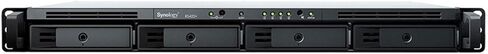 Synology 8 Bay RackStation RS1221+ (Diskless) in Saudi Arabia