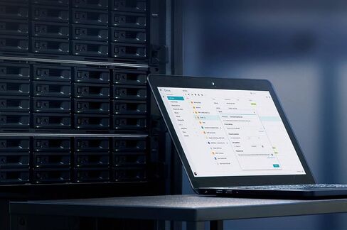 Synology RackStation RS2821RP+ 3U 16-Bay Rackmount NAS for SMB in Saudi Arabia
