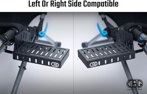 Chen Bros' Garage™ Shifter Mount Pro (SMC-01) [من أجل Playseat Challenge X ActiFit Thrustmaster Fanatec Moza] in Saudi Arabia