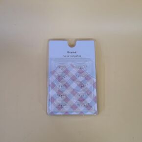 False Eyelashes, Wispy Dramatic False Eyelashes - Reusable, Easy to Apply for a Natural Voluminous Look in Saudi Arabia