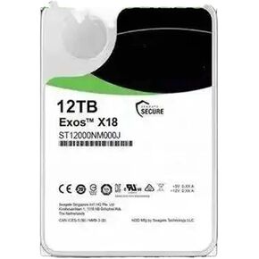 For 12TB (ST12000NM000J) SATA X18 HDD 3.5inch 7.2k 256M Hard Disk Drive for Server in Saudi Arabia