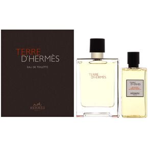 Terre D'hermes by Hermes For Men. Aftershave 3.3-Ounces in Kuwait