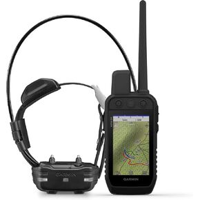 جهاز Garmin Alpha 200 المحمول باليد وTT15 Mini Dog، يمكن الوصول إليه وتتبع سريع وتدريب كلابك، شاشة لمس سعوية 3.5 بوصة يمكن قراءتها في ضوء الشمس in Kuwait