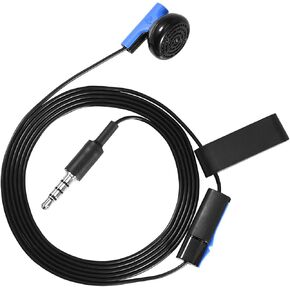 with Mic Micro Sound Technology Headphone, Design Gaming Headset, Ergonomic Designed Gaming for Compatible with 3.5mm Audio Devices in Kuwait