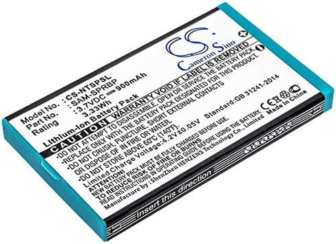 استبدال بطارية BELLV لـ AGS-003،SAM-SPRBP Advance SP،AGS-001،GBA SP in Kuwait