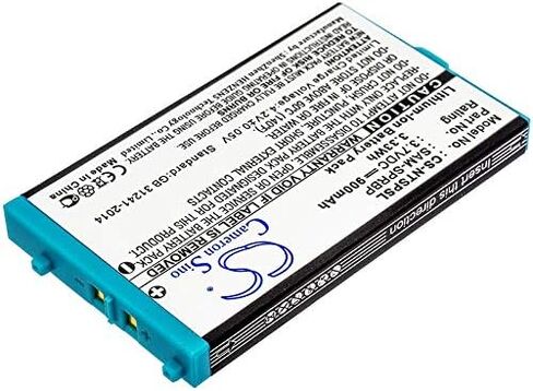 استبدال بطارية BELLV لـ AGS-003،SAM-SPRBP Advance SP،AGS-001،GBA SP in Kuwait