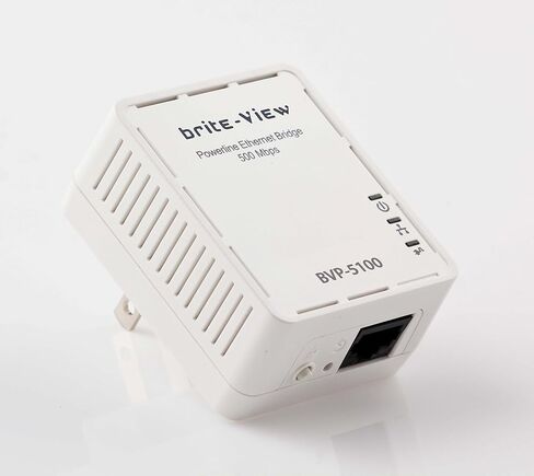 Powerline Adapter Kits, Up To 500 Mbps in Saudi Arabia