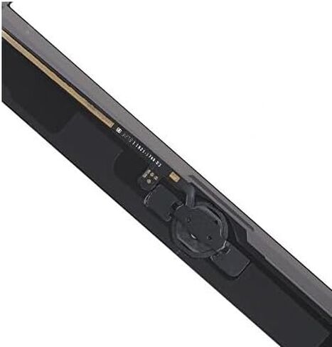 بديل لجهاز iPad Air 1 / الجيل الأول من محول الأرقام بشاشة 9.7 بوصة، لزجاج A1474 A1475 A1476 Air الجيل الأول الذي يعمل باللمس (أبيض) in Kuwait