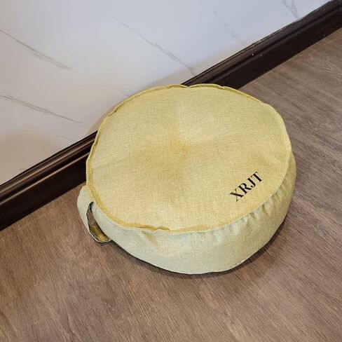 XRJT Ottomans Natural and comfortable, effectively relieving body stress – a perfect addition to your home. in Saudi Arabia
