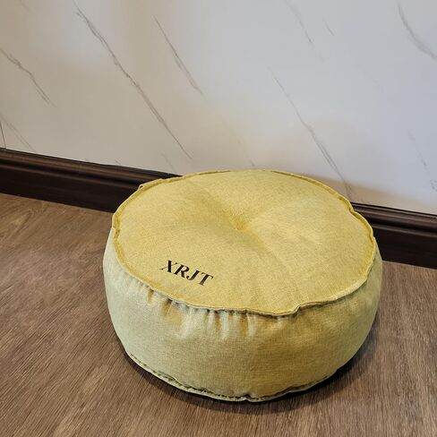 XRJT Ottomans Natural and comfortable, effectively relieving body stress – a perfect addition to your home. in Saudi Arabia