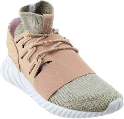adidas Mens Tubular Doom PK Casual Athletic & Sneakers in Saudi Arabia