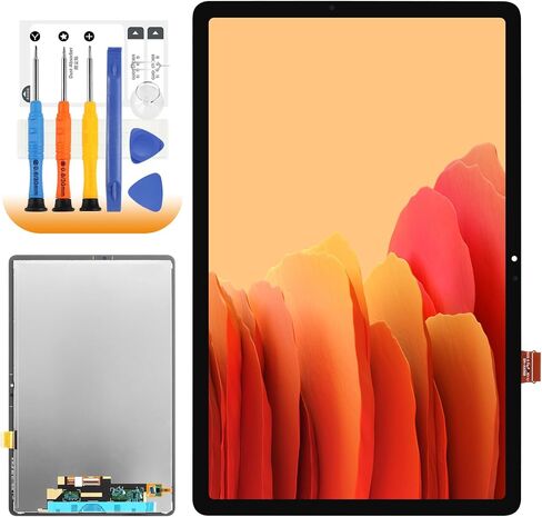 for Samsung Galaxy Tab S10 Lite Screen Replacement for Galaxy Tab S10 Lite LCD Display SM-X400 SM-X406 LCD Digitizer Assembly Screen Touch Assembly Repair Parts in Saudi Arabia