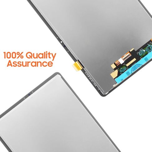 for Samsung Galaxy Tab S10 Lite Screen Replacement for Galaxy Tab S10 Lite LCD Display SM-X400 SM-X406 LCD Digitizer Assembly Screen Touch Assembly Repair Parts in Saudi Arabia