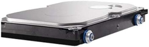 636930-001 HP 636930-001 HP 1 تيرابايت 7.2K 6G MDL LFF SATA NHP القرص الصلب (متجدد) in Kuwait