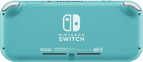 Nintendo Switch Lite - Coral - Switch in Saudi Arabia