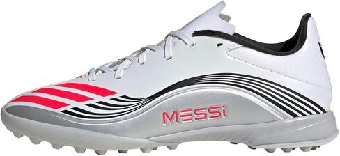 adidas Unisex Adult F50 Messi League Turf Soccer Shoes in Saudi Arabia