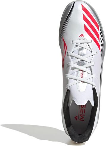adidas Unisex Adult F50 Messi League Turf Soccer Shoes in Saudi Arabia