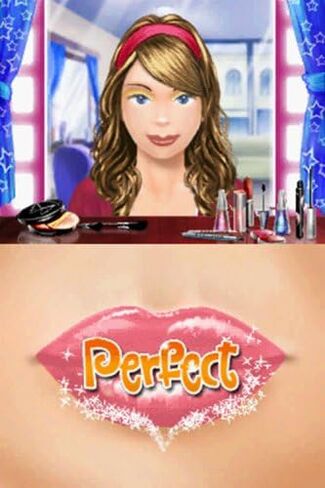I Love Beauty: Hollywood Makeover - Nintendo DS (Renewed) in Saudi Arabia