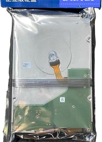 For 12TB (ST12000NM000J) SATA X18 HDD 3.5inch 7.2k 256M Hard Disk Drive for Server in Saudi Arabia