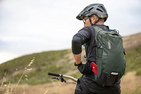 CamelBak M.U.L.E. حقيبة ظهر Pro 14 Bike Hydration 100oz - تقنية رسم خرائط الجسم in Kuwait