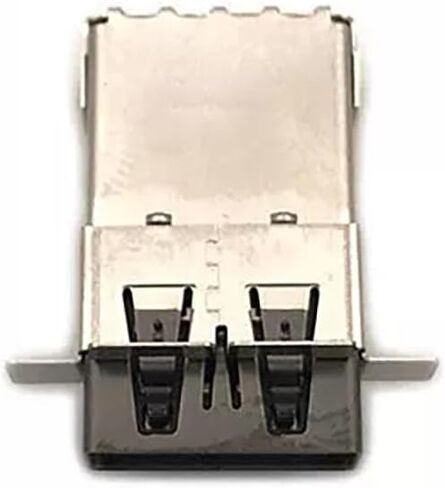 Hi-Speed USB Port Socket w/ Wings For Xbox Series S Console Repair Parts in Saudi Arabia