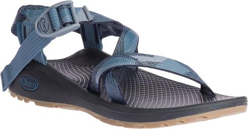 Chaco Women's Zcloud Sandal, Solid Moon Rock, 9 in Saudi Arabia