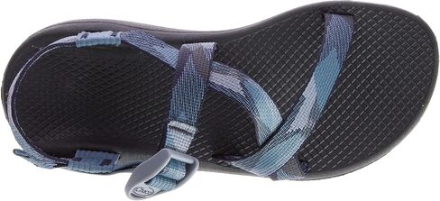 Chaco Women's Zcloud Sandal, Solid Moon Rock, 9 in Saudi Arabia