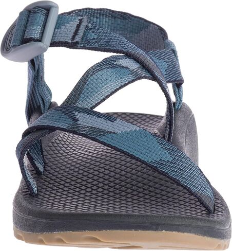 Chaco Women's Zcloud Sandal, Solid Moon Rock, 9 in Saudi Arabia
