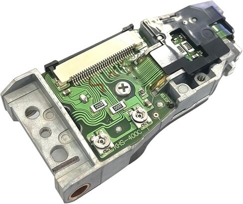 رأس بصري 3 واط/39001/50000/5 واط. متوافق مع PS2. آلة سميكة SF-HD7 رأس بصري SCPH-50000،50001،50002،50003،50004،50005،50006،50007،50008 in Kuwait