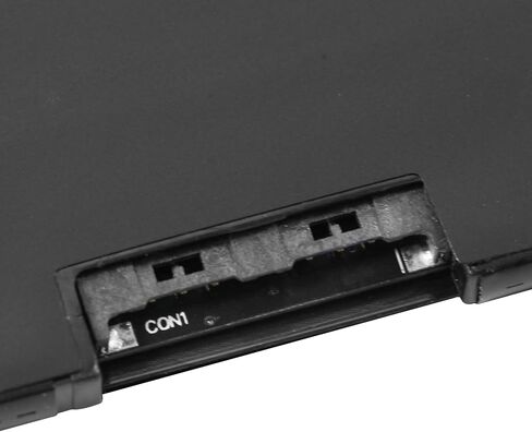 WDX0R 3CRH3 Battery Replacement for Dell Latitude 3480 3580 3189 3379 Inspiron 15 7579 7573 7560 7569 7570 5565 5567 5568 5570 5578 5579 7586 13 7368 7378 5368 5378 5379 17 5765 5767 5775 P58F P75F in Kuwait