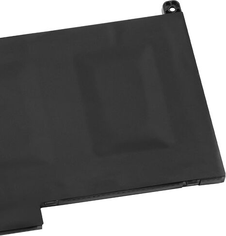 WDX0R 3CRH3 Battery Replacement for Dell Latitude 3480 3580 3189 3379 Inspiron 15 7579 7573 7560 7569 7570 5565 5567 5568 5570 5578 5579 7586 13 7368 7378 5368 5378 5379 17 5765 5767 5775 P58F P75F in Kuwait