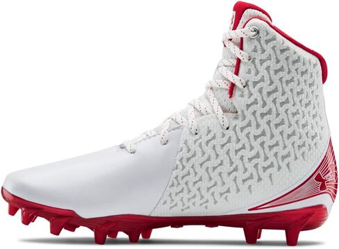 Under Armour Women's Highlight Mc Lacrosse Shoe in Saudi Arabia