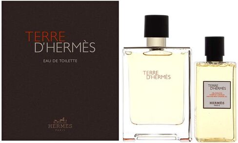 Terre D'hermes by Hermes For Men. Aftershave 3.3-Ounces in Kuwait