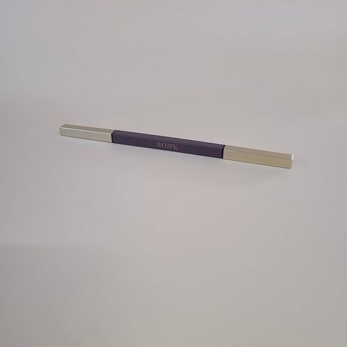 Eyebrow Pencils, Dual Ended Automatic Eyebrow Pencil, Waterproof Smudge-Proof Formula, for Natural Hair-Like Strokes, 2-in-1 Brow Definer in Saudi Arabia