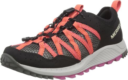 Merrell Women's Wildwood Aerosport Water Shoe in Saudi Arabia