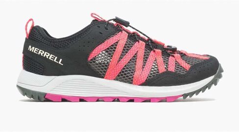 Merrell Women's Wildwood Aerosport Water Shoe in Saudi Arabia